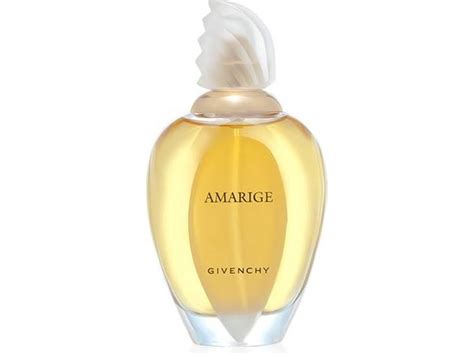 perfume amarige givenchy 30 ml